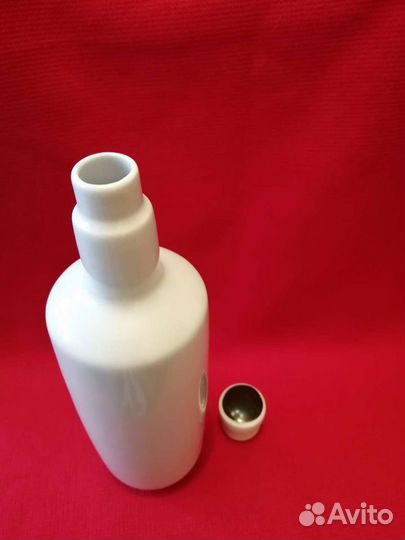 Фарфоровые штоф СССР