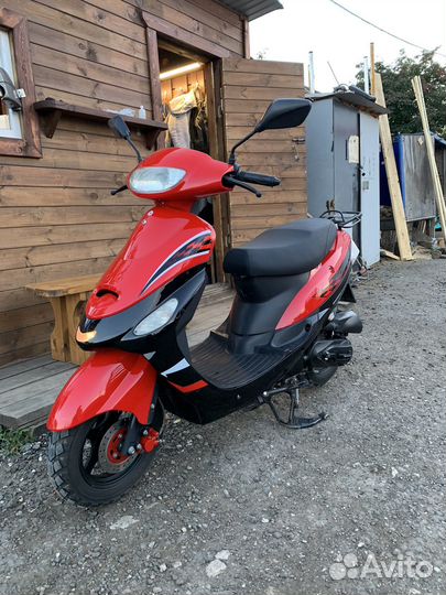 Activ Torro 49.6 (125)