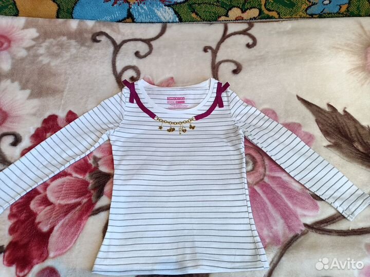 Кофточки для девочки