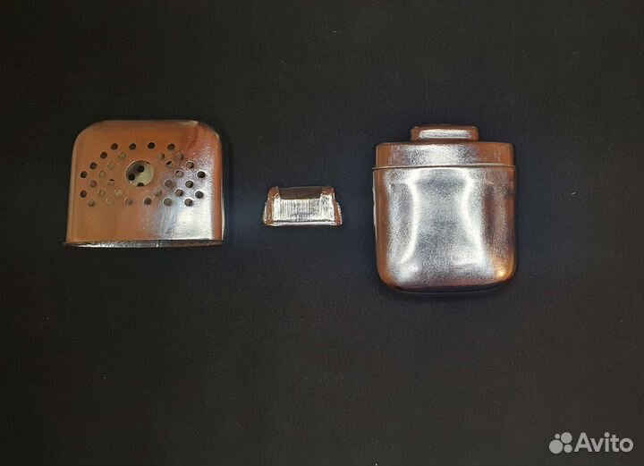 Грелка Бензиновая Каталитическая гк-1