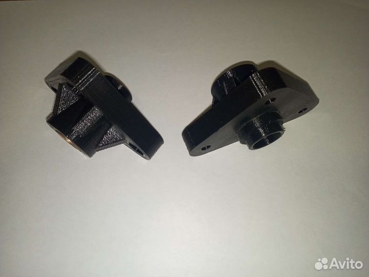 Втулка трапеции стеклоочистителя