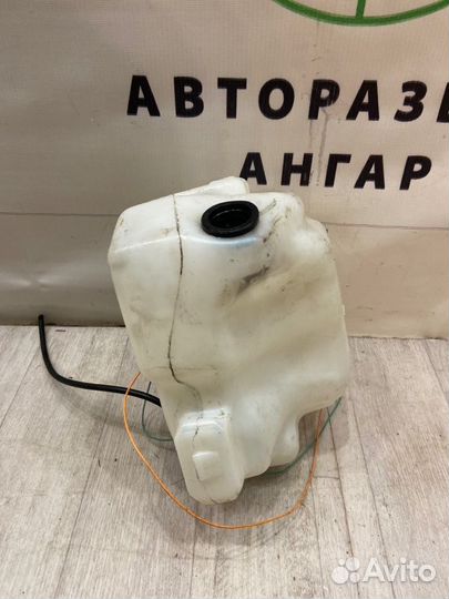 Бачок омывателя Renault Megane 2 BM1R K4MD812 2008