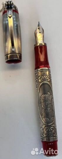 Перьевая ручка Montegrappa Traviata