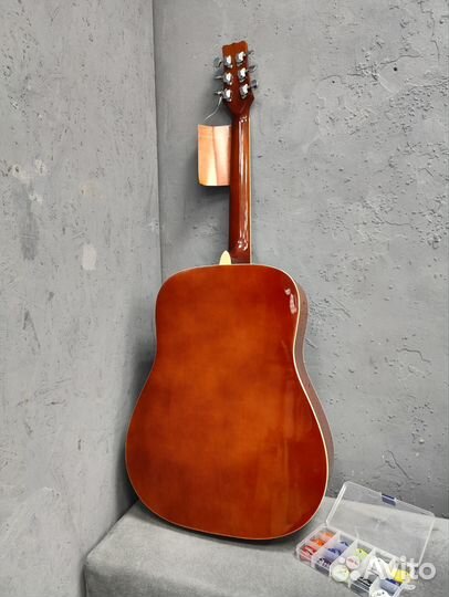 Гитара Martinez