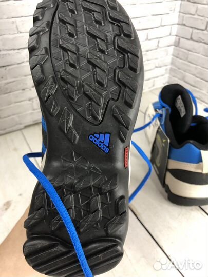 Кроссовки Adidas AX2 K