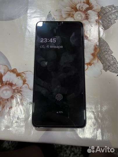 Samsung Galaxy S21 5G, 8/256 ГБ