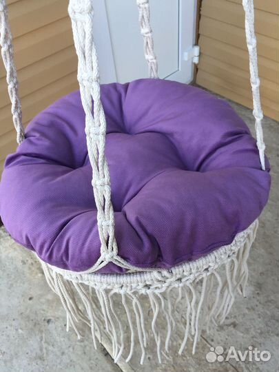 Лежанка гамак для кошек