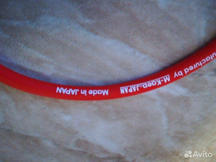 Магнит на шею Япония