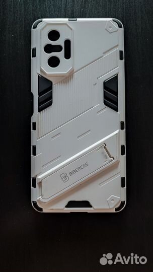 Чехол для Xiaomi Redmi Note 10 Pro