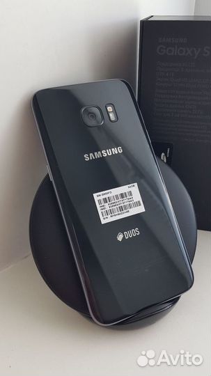 Samsung Galaxy S7 Edge, 4/32 ГБ