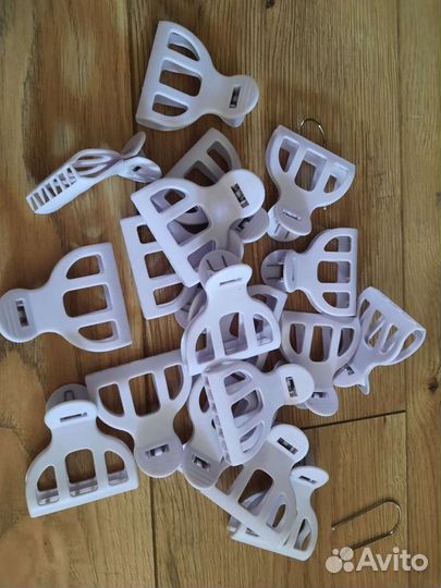 Электрические бигуди