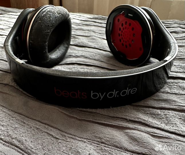 Наушники beats by dr dre