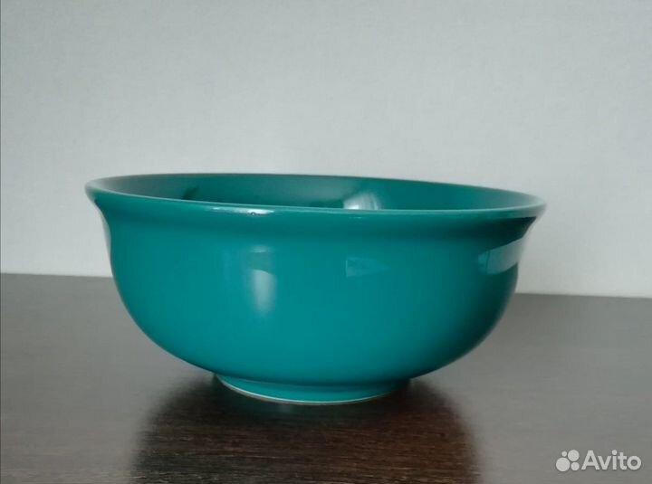 Салатник керамический