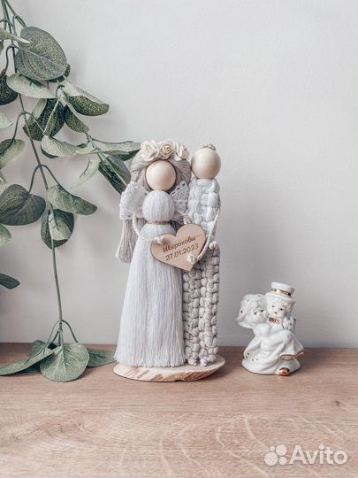 Молодожены / на годовщину