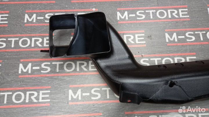 Воздуховод печки Bmw X5 E70 N62B48B 2007