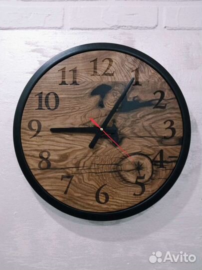 Часы настенные