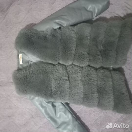 Шубка