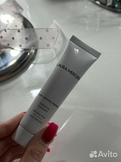 Laura mercier primer hydrating