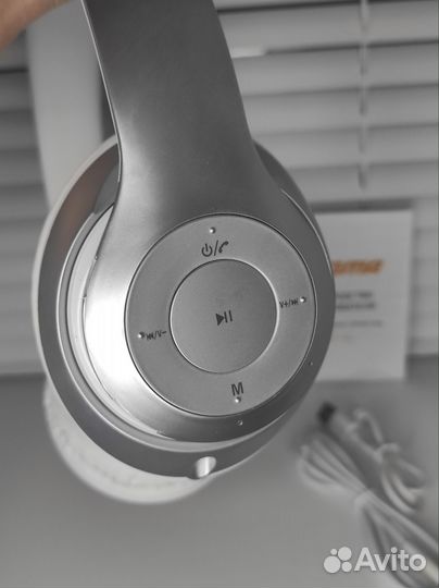 Беспроводные наушники digma BT -14