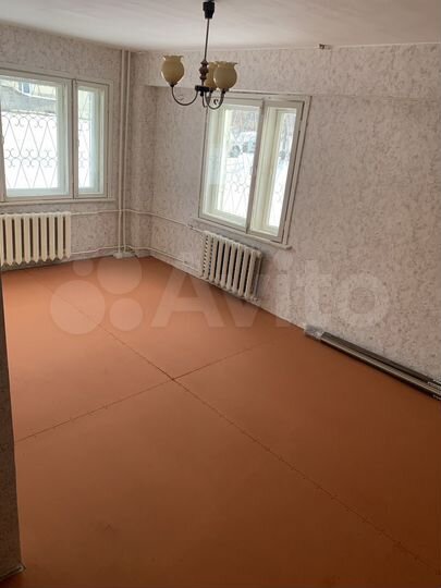 2-к. квартира, 41,4 м², 1/3 эт.