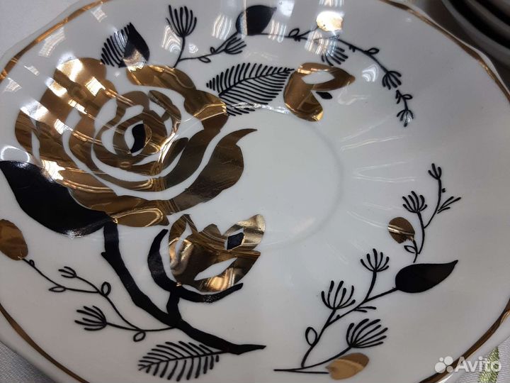 Чайный сервиз