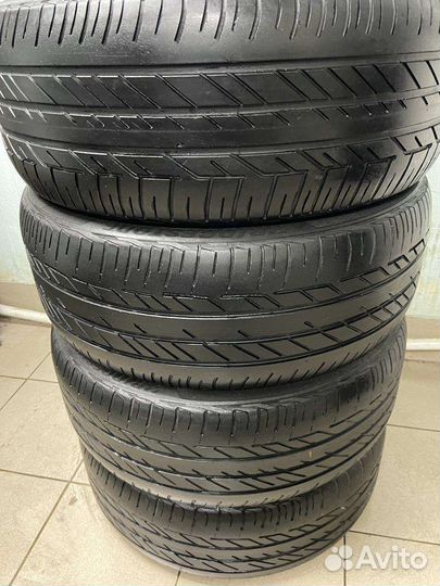 Bridgestone Turanza T001 225/45 R19 92W