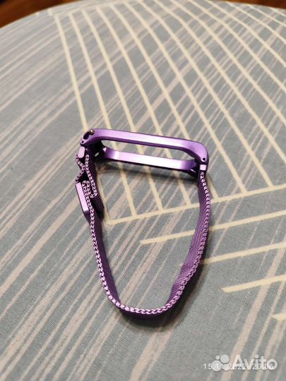 Ремешок-Браслет для Xiaomi mi band 4