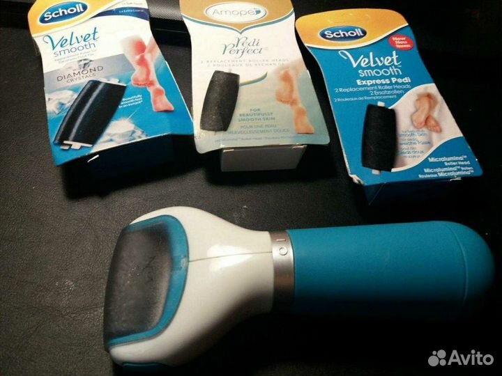 Пилка электрическая scholl