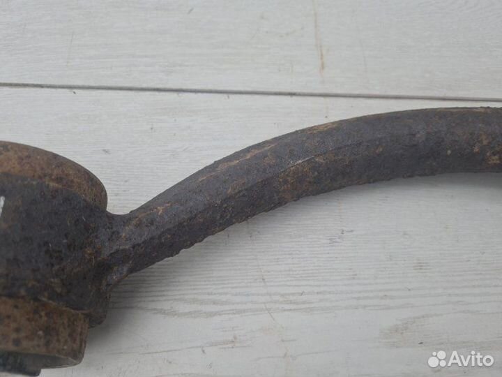 Рычаг передний правый Land Rover Range Rover L322