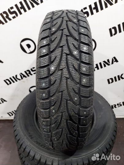 Dynamo Snow-H MWS01 235/55 R19 102H