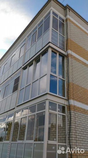 Установка пластиковых окон остекление балконов