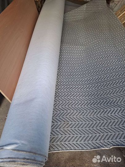 Ковер (ковролин)