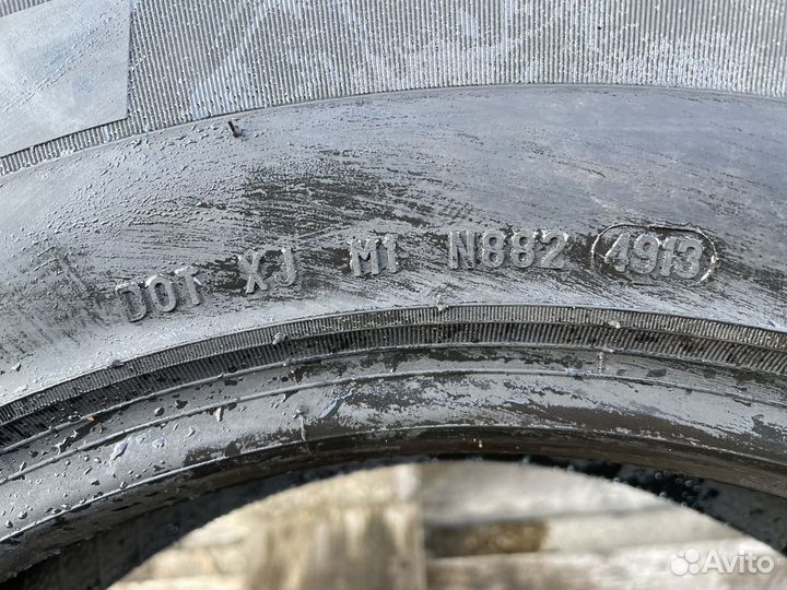 Pirelli Chrono 2 225/75 R16C