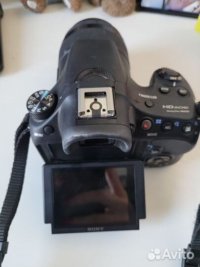 Фотоаппарат sony a58