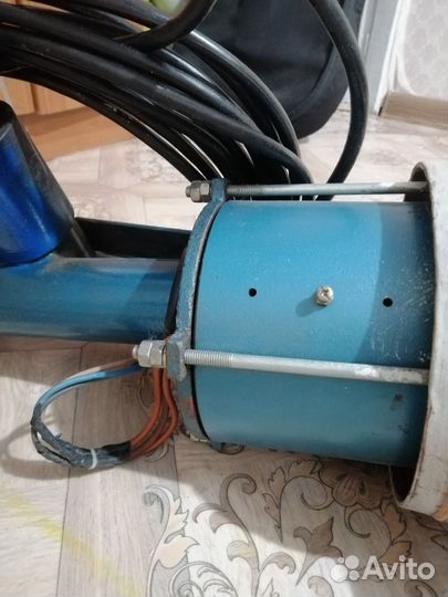 Ветро генератор 2 кВт