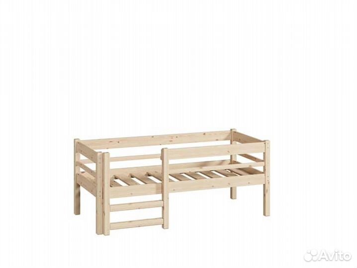 Детская кровать Тедди