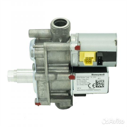 Клапан газовый Honeywell VK8515MR4571U