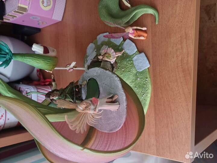 Декоративное игровое оформление