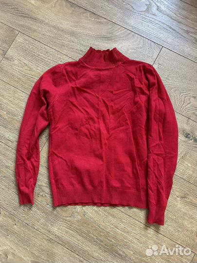 Вещи пакетом на девушку 42 р