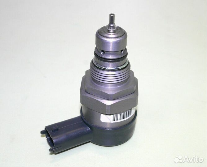 Клапан давления топлива 0281006405 D4HB D4HA