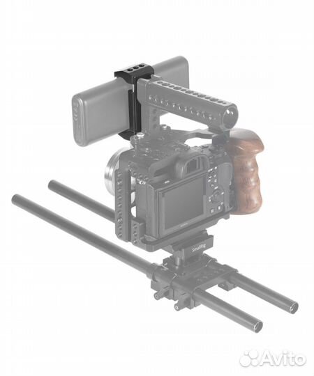 Держатель для аккумулятора SmallRig BUB2336