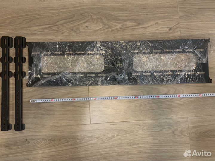 Кронштейн для телевизора на стену