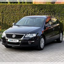 Volkswagen Passat 2.0 MT, 2006, 242 000 км, с пробегом, цена 850 000 руб.