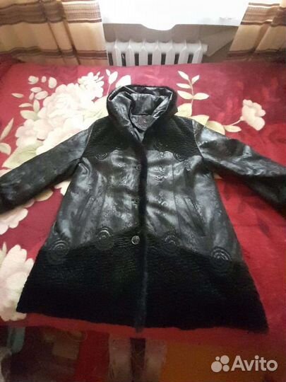 Куртка (пальто)