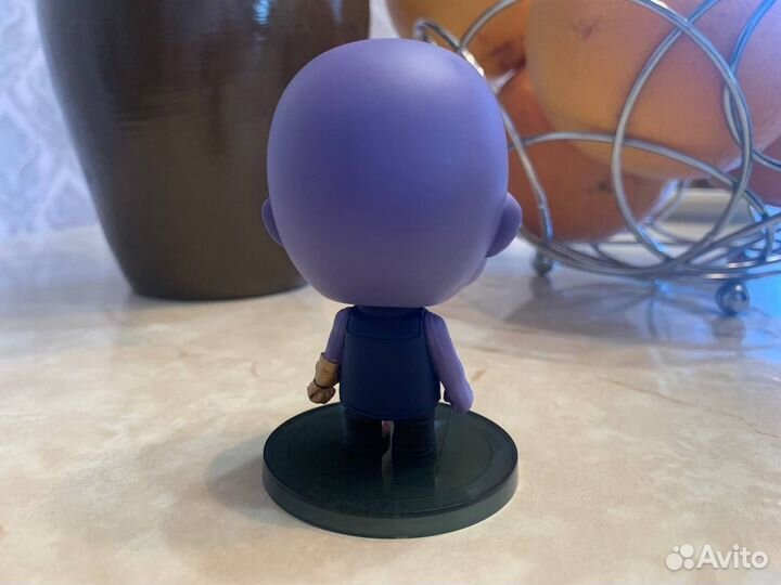 Фигурка Thanos Marvel