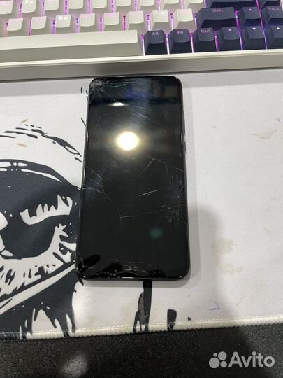 HUAWEI P40 Lite E, 4/64 ГБ