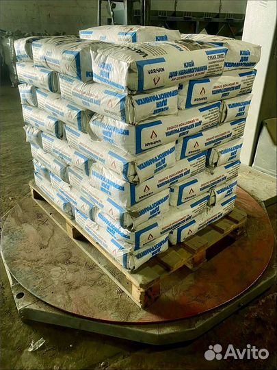 Клей.для плитки