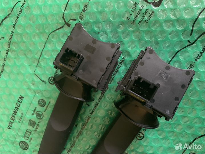 Opel Astra J Переключатель подрулевой