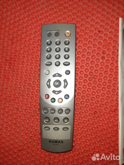 Спутниковый приемник DRE-4000