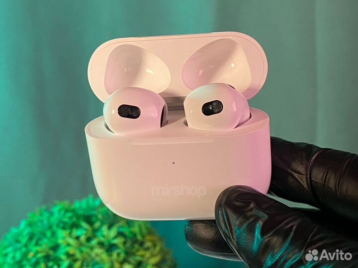 Airpods 3 premium